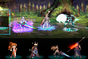 斩钢 dnf_dnf斩钢斩铁是什么