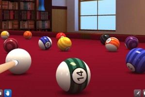 Pool Break Pro(3d桌球最新安卓版)官方版游戏下载，Pool Break Pro(3d桌球最新安卓版)安卓游戏下载