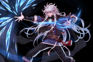 dnf男法韩服宣传_传统韩服穿法