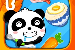 给小朋友玩的手游游戏，给小朋友玩的手游游戏有哪些