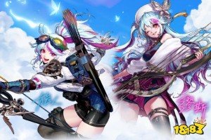 dnfl_dnf旅人和缪斯选哪个