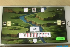 好彩鬥地主小遊戲官方版游戏下载，好彩鬥地主小遊戲安卓游戏下载