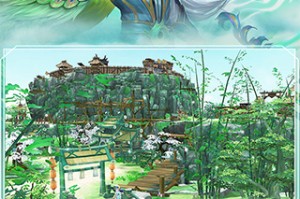 手游推荐琉璃仙境怎么玩，手游推荐琉璃仙境怎么玩的