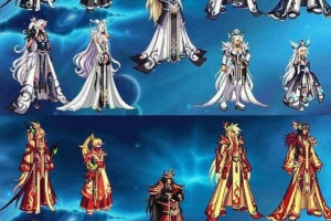 dnf最新天空女鬼剑_dnf女鬼剑第九套天空