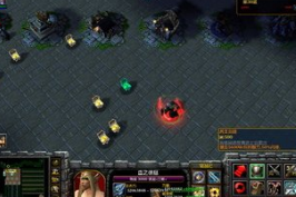 光明vs黑暗之魔王复苏2.8最终版下载 含隐藏英雄密码官方版游戏下载，安卓苹果ios版本下载