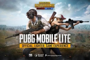 PUBG官方版游戏下载，PUBG安卓游戏下载