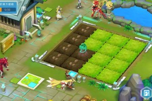 怎么玩超级怪兽农场手游，怎么玩超级怪兽农场手游视频