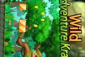 猴子大冒险 (Spanky&amp;amp;#039;s Quest) 美版手机版官方版游戏下载，猴子大冒险 (Spanky&amp;amp;#039;s Quest) 美版手机版安卓游戏下载