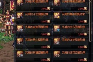dnf公会勋章升级_dnf公会勋章强化失败会碎吗