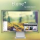 【EluneTheme】Win7透明主题官方版游戏下载，【EluneTheme】Win7透明主题安卓游戏下载