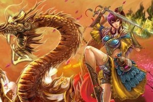 要玩屠龙传说官方版游戏下载，要玩屠龙传说安卓游戏下载