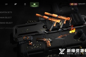 Combat Master(战斗大师2022版)官方版游戏下载，Combat Master(战斗大师2022版)安卓游戏下载