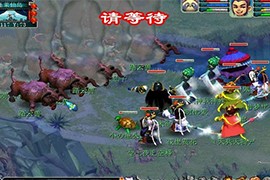 梦幻西游单机版（暂未上线）v1.2.1官方版游戏下载，安卓苹果ios版本下载