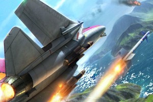 空战：世界大战官方版游戏下载，空战：世界大战安卓游戏下载