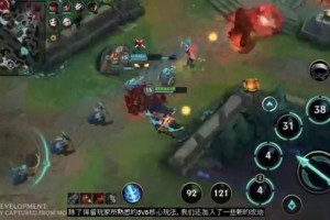 手游亚索高手怎么玩，手游亚索高手怎么玩的