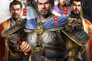 三国智谋略天下最新版官方版游戏下载，安卓苹果ios版本下载