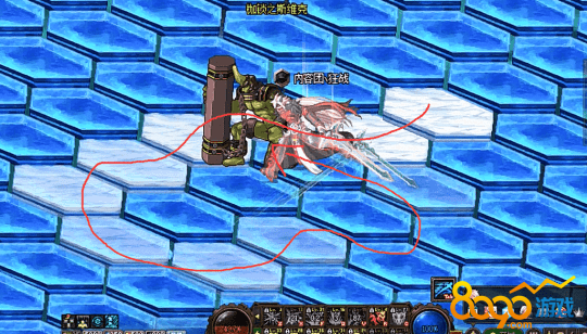 dnf新异界_dnf异界虚无之境怎么打