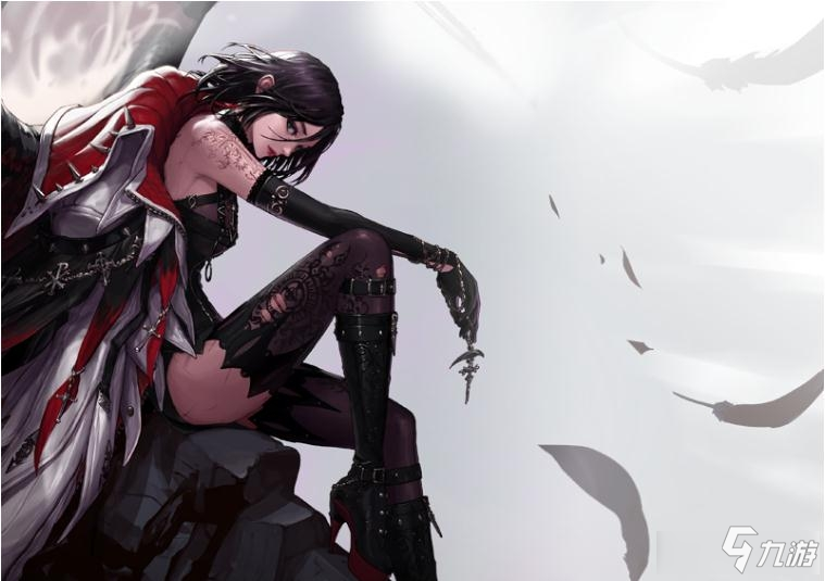 dnf诱魔人站街_dnf诱魔者诱魔之手