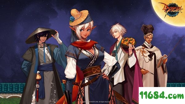 dnf韩服龙骑士语音_dnf韩服语音补丁